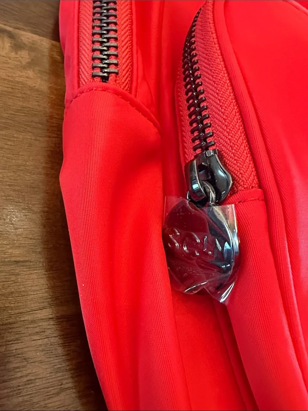 NWT 🏷️ | Stoney Clover Lane | Apple Mini Backpack with Water Bottle Pocket